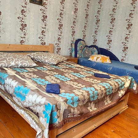 Hotel Medova Hata Verkhnyaya Rozhanka Camera foto