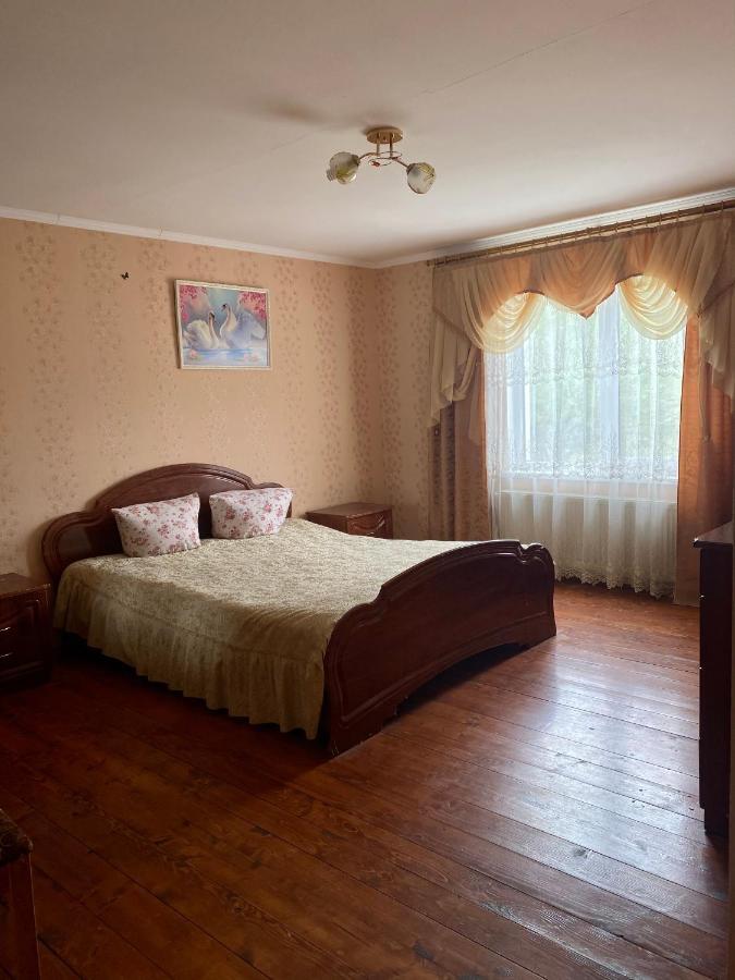 Hotel Medova Hata Verkhnyaya Rozhanka Esterno foto