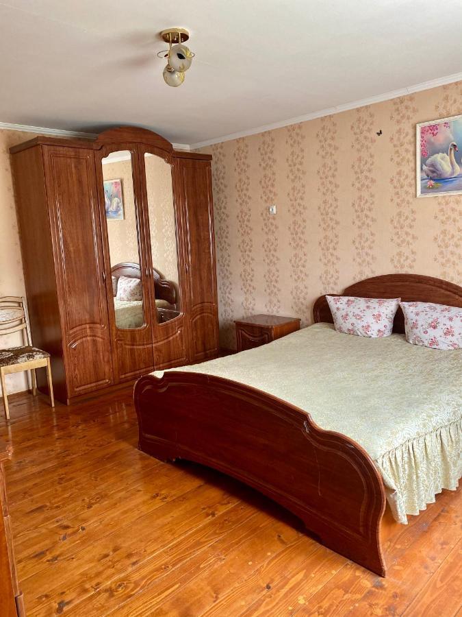 Hotel Medova Hata Verkhnyaya Rozhanka Esterno foto