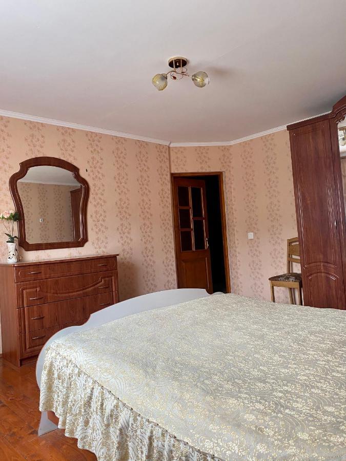 Hotel Medova Hata Verkhnyaya Rozhanka Esterno foto