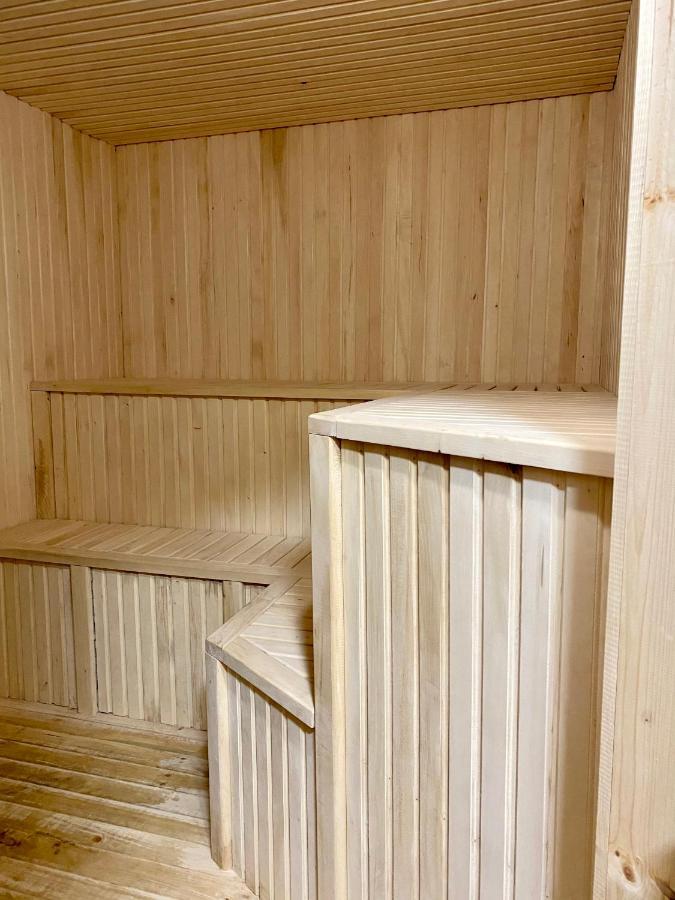 Hotel Medova Hata Verkhnyaya Rozhanka Esterno foto