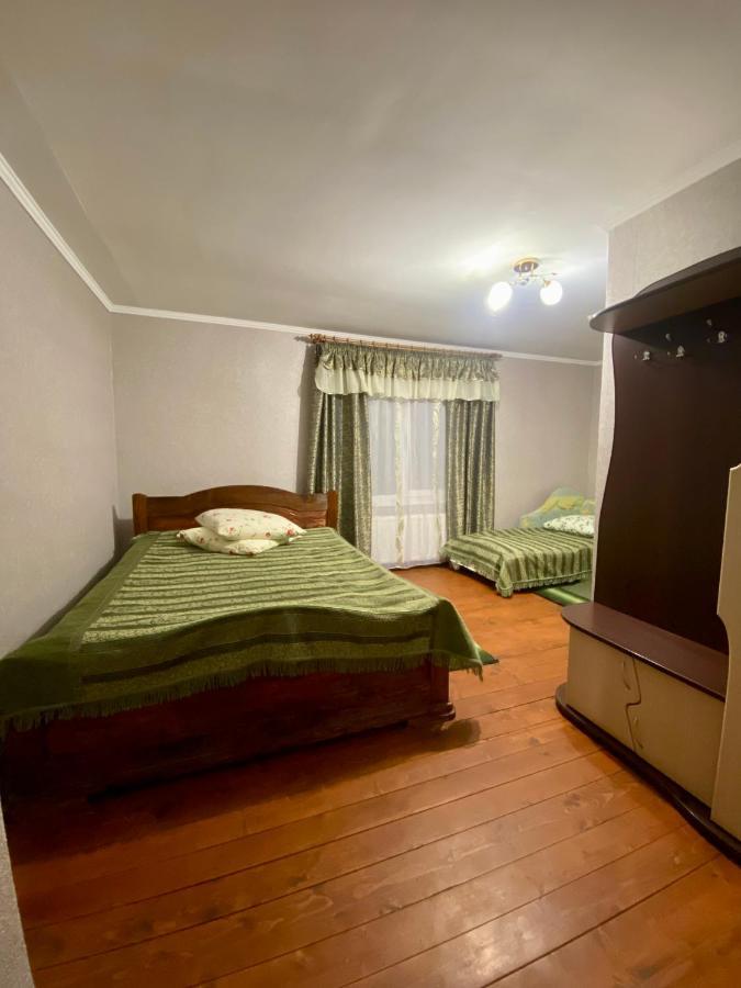 Hotel Medova Hata Verkhnyaya Rozhanka Esterno foto